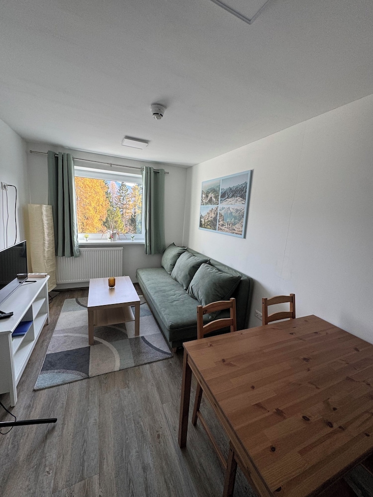 mountain hostel