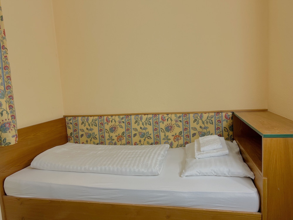mountain hostel