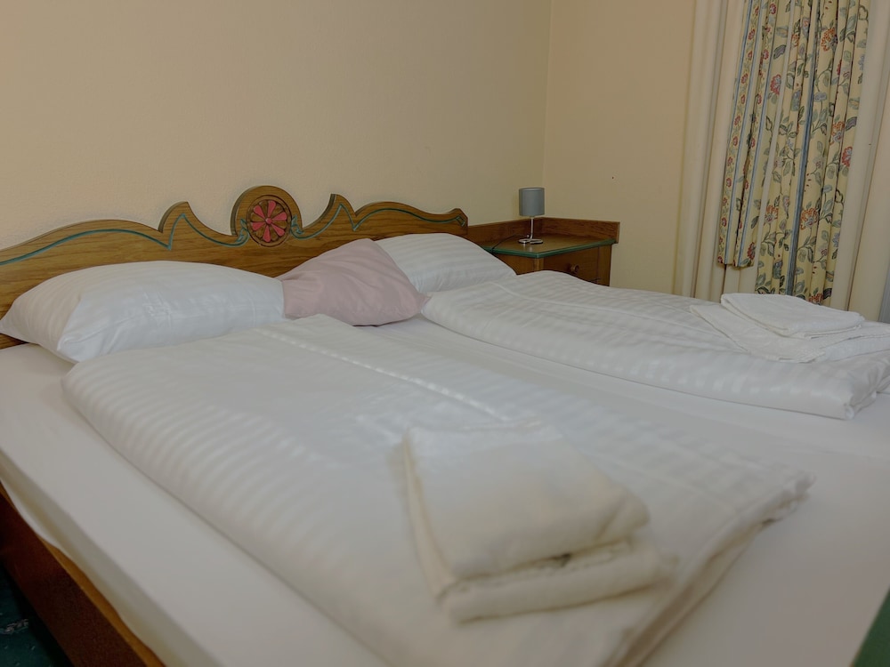 mountain hostel