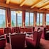 mountain hostel