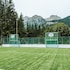 mountain hostel