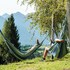 mountain hostel