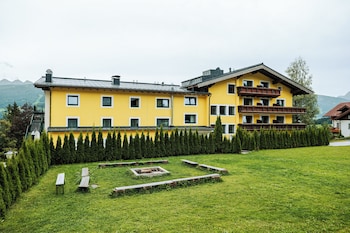 ramsau am dachstein