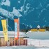 mountain hostel