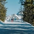 mountain hostel