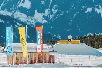 mountain hostel