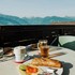 mountain hostel