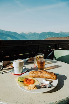 mountain hostel