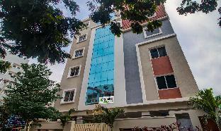 hyderabad