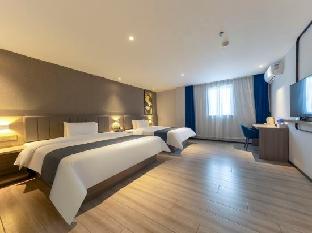 7 days premium jiangmen wuyi avenue gangkou road