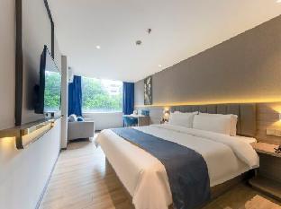 7 days premium jiangmen wuyi avenue gangkou road