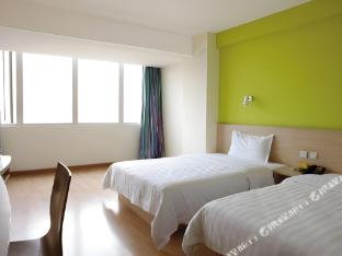 7 days premium jiangmen wuyi avenue gangkou road
