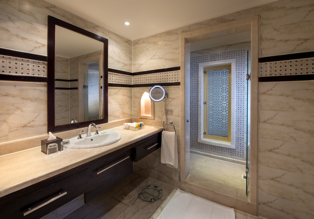 sunrise arabian beach resort