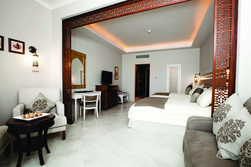 sunrise arabian beach resort