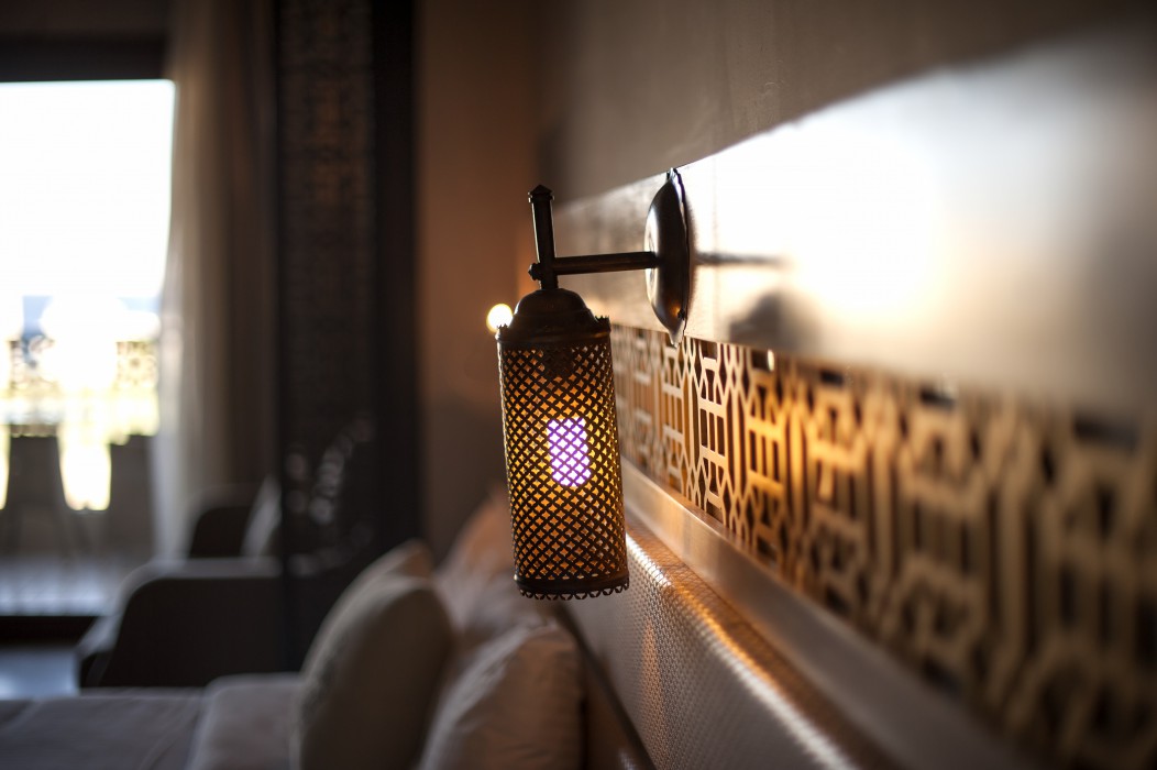 sunrise arabian beach resort