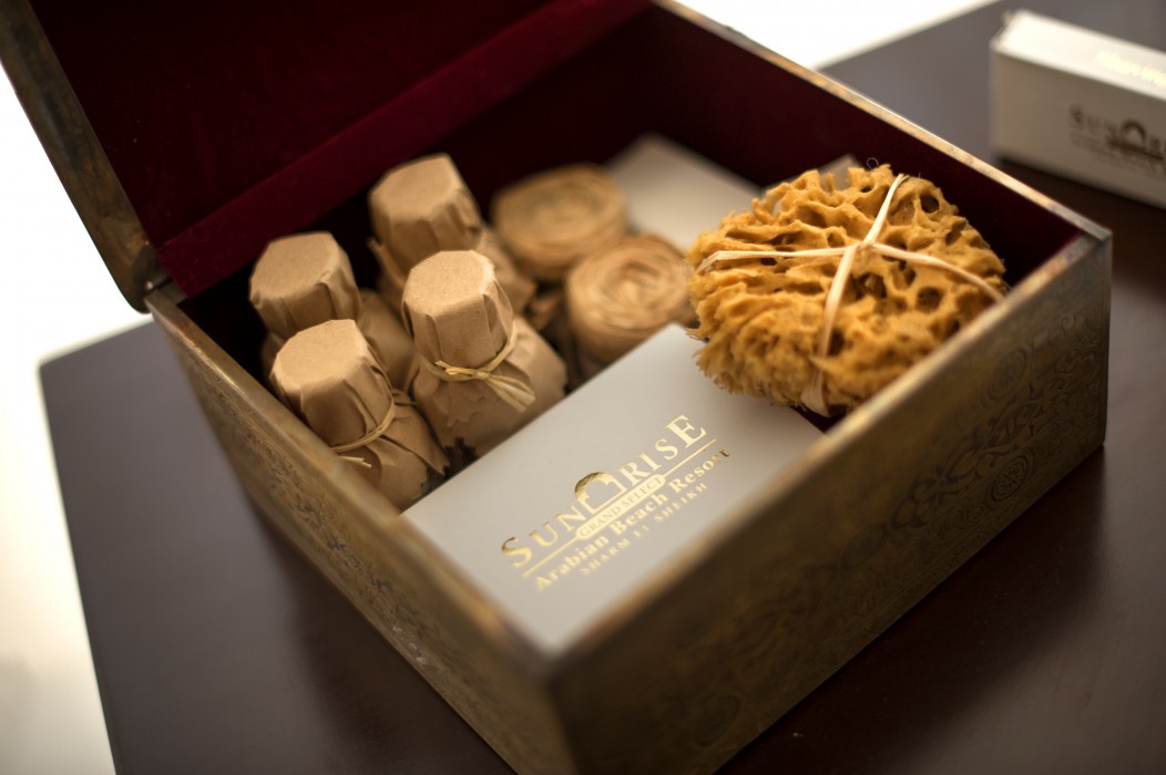 sunrise arabian beach resort