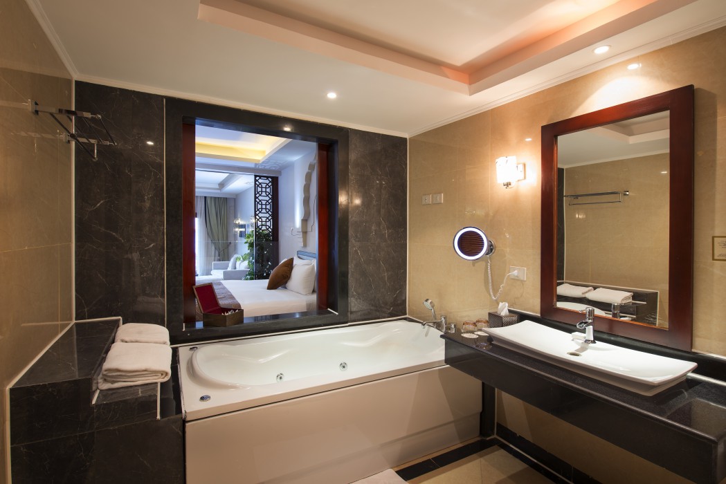 sunrise arabian beach resort