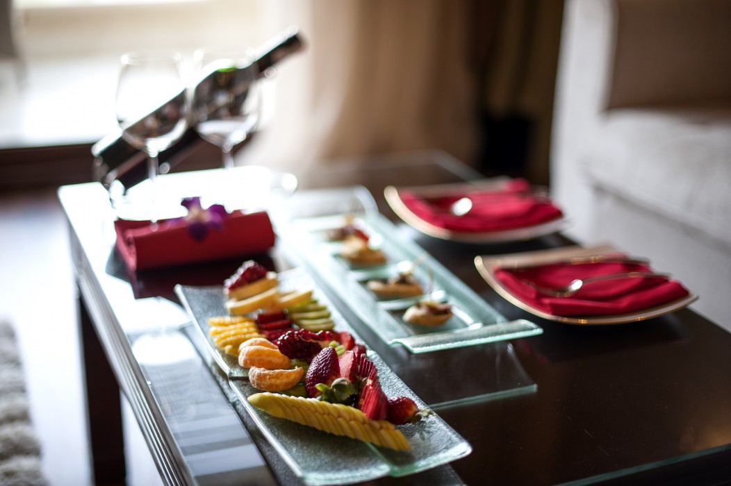 sunrise arabian beach resort