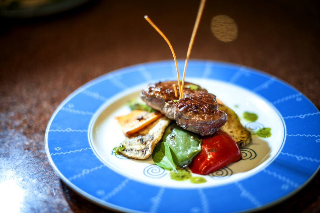 sunrise arabian beach resort