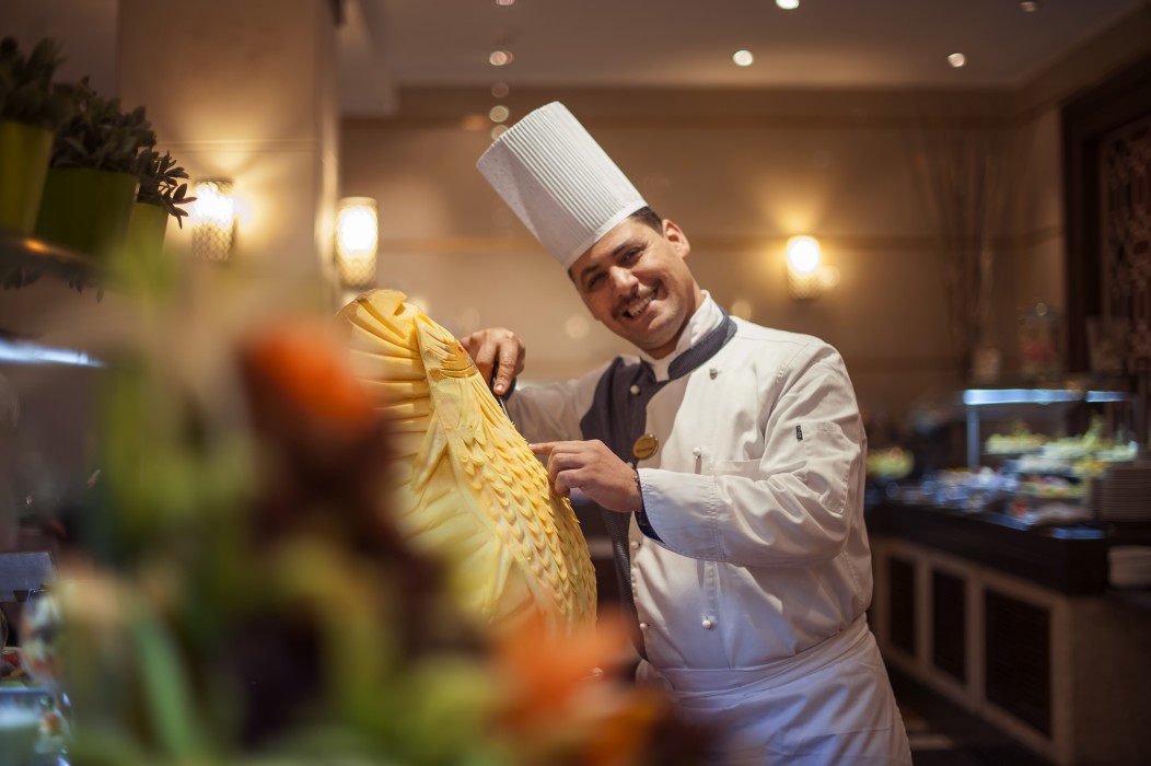 sunrise arabian beach resort