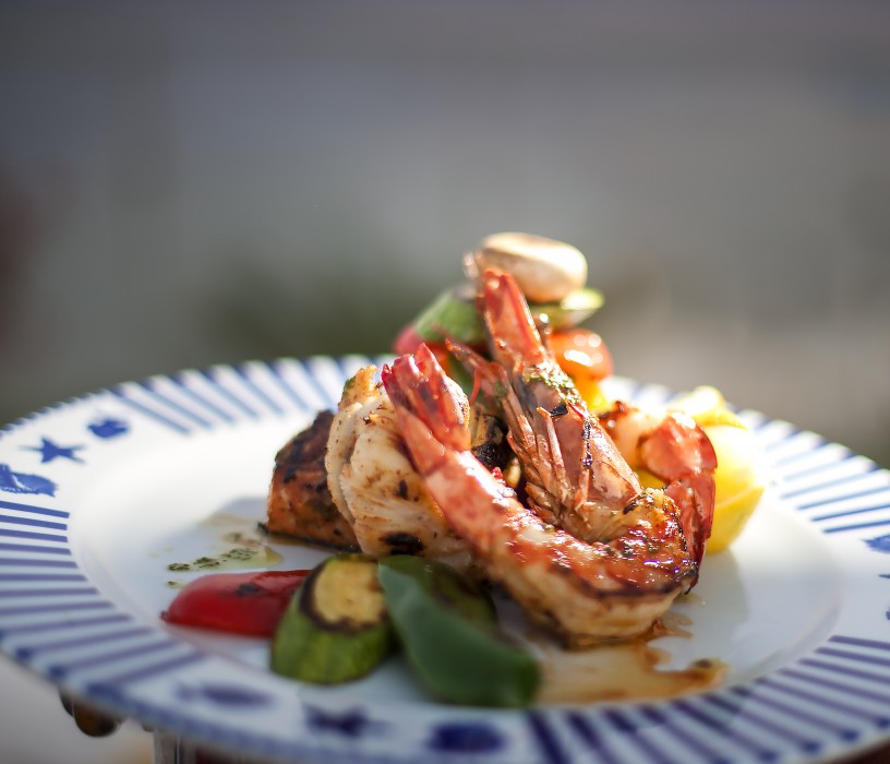 sunrise arabian beach resort