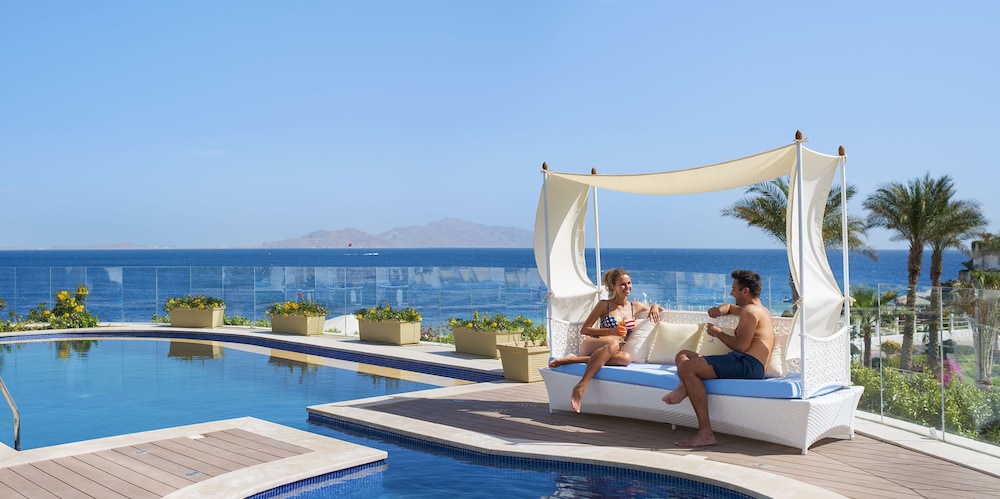 sunrise arabian beach resort