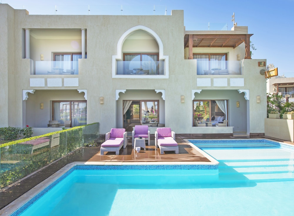 sunrise arabian beach resort