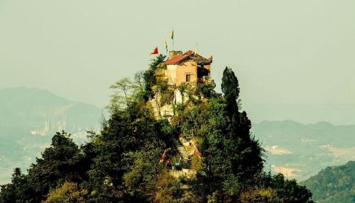 lavande hotel chongqing yongchuan leheledou wanda