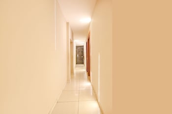 Hotel Dc Premium,Zirakpur Panchkula Kalka Highway,3 star