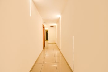 Hotel Dc Premium,Zirakpur Panchkula Kalka Highway,3 star
