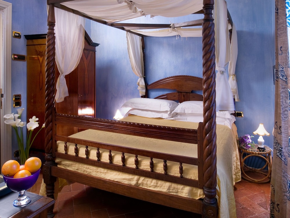 graziella patio hotel