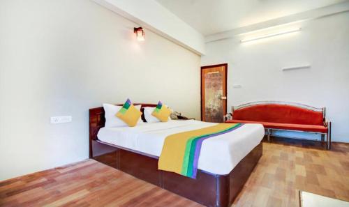 Hotel Evergreen,Khar,3 star