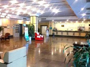 jinjiang inn weihai haibin south road