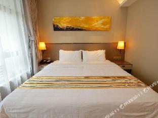 home inn plus xian greenland pico international convention and exhibition center jinye 1st road