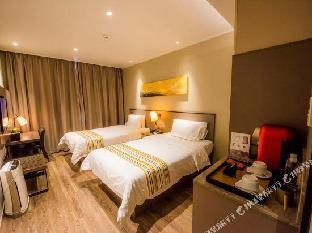 home inn plus xian greenland pico international convention and exhibition center jinye 1st road