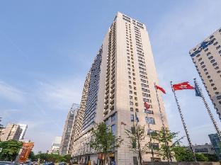 home inn plus xian greenland pico international convention and exhibition center jinye 1st road