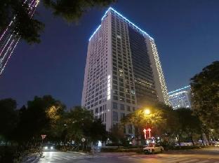 home inn plus xian greenland pico international convention and exhibition center jinye 1st road
