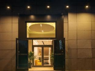 home inn plus xian greenland pico international convention and exhibition center jinye 1st road