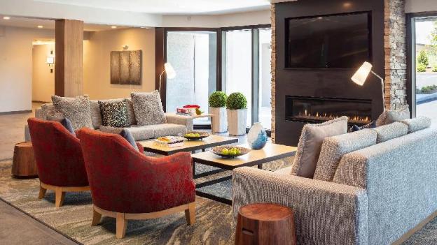 fairfield by marriott inn and suites providence airport warwick