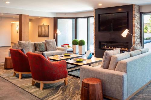 fairfield by marriott inn and suites providence airport warwick