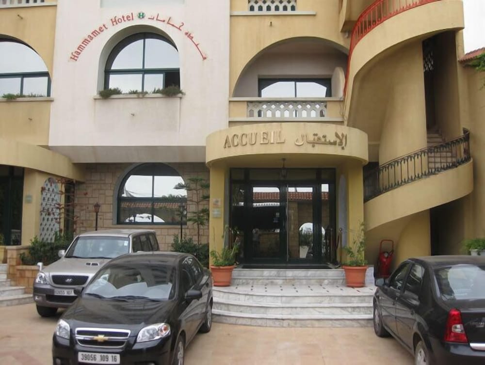 ain benian