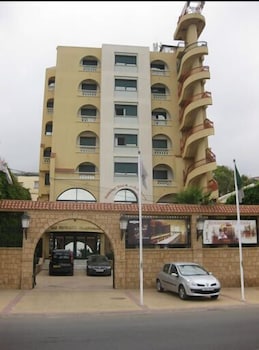 ain benian
