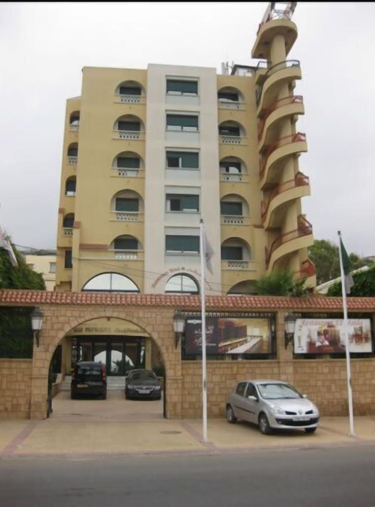 ain benian