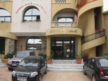ain benian