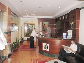 ain benian