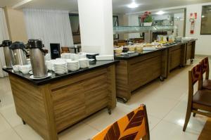stop inn plus pampulha