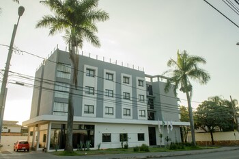 stop inn plus pampulha
