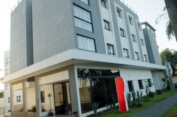 stop inn plus pampulha