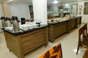 stop inn plus pampulha