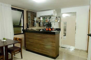 stop inn plus pampulha